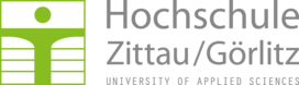 Logo der Hochschule Zitta/Görlitz