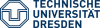 Logo der Technischen Universität Dresden 